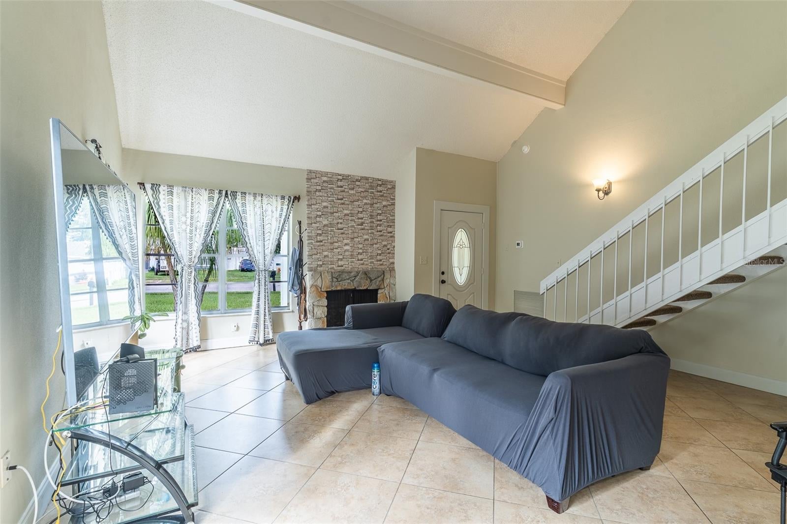631 STONE DRIVE