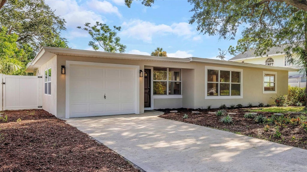 Photo of 8017 31st Avenue N, St Petersburg, FL 33710 (MLS # TB8525700)