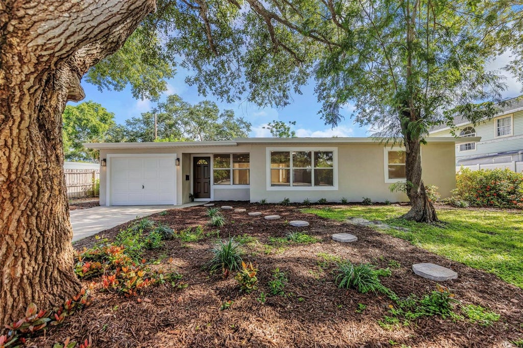 Photo of 8017 31st Avenue N, St Petersburg, FL 33710 (MLS # TB8525700)