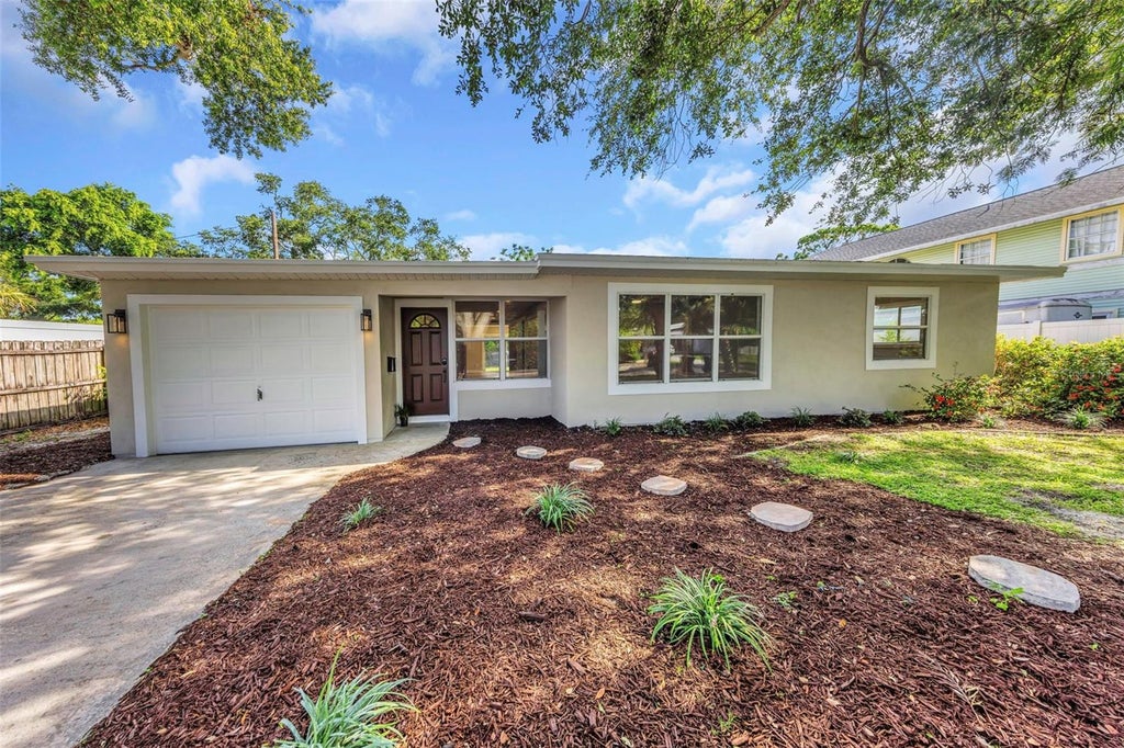 Photo of 8017 31st Avenue N, St Petersburg, FL 33710 (MLS # TB8525700)