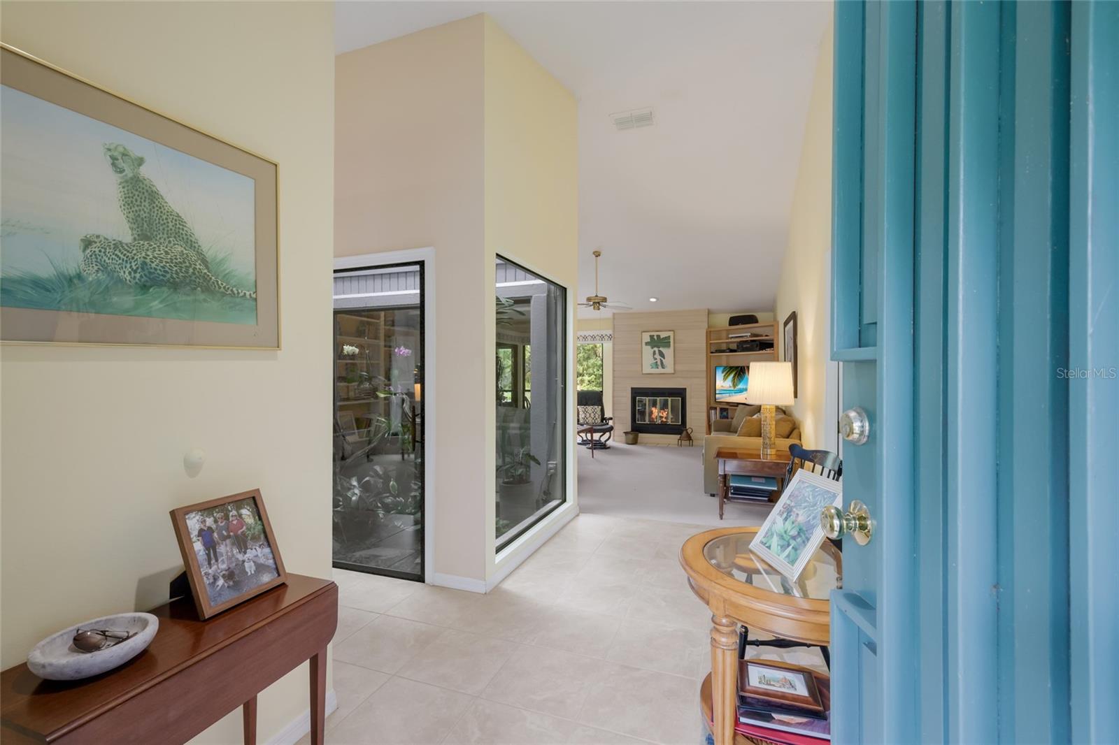 851 FAULKWOOD COURT