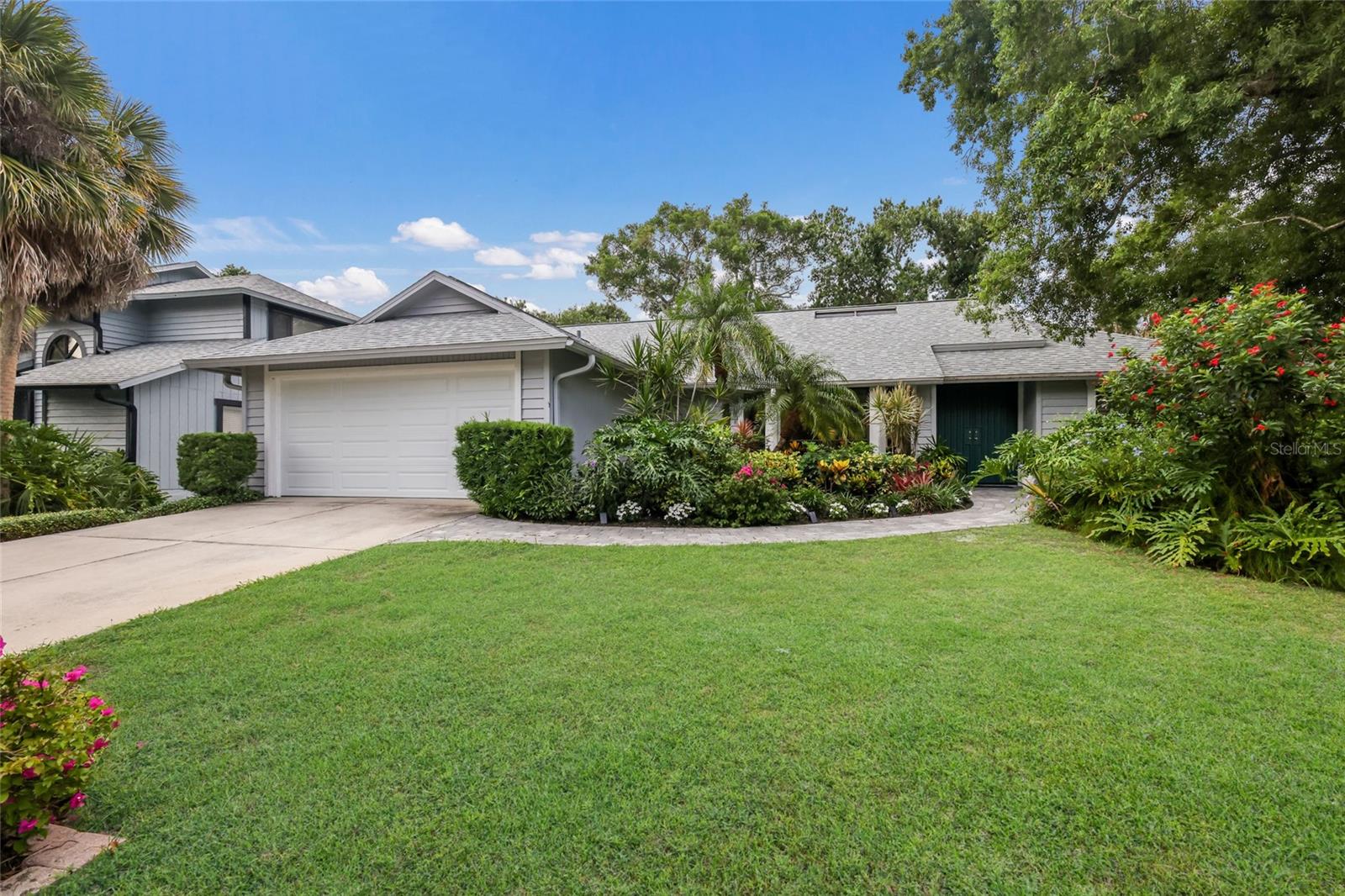 851 FAULKWOOD COURT
