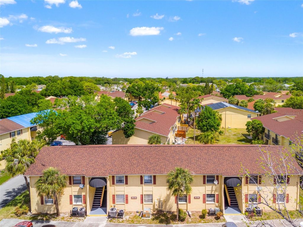 Photo of 7529 Abonado Road #7529, Tampa, FL 33615 (MLS # TB8367863)