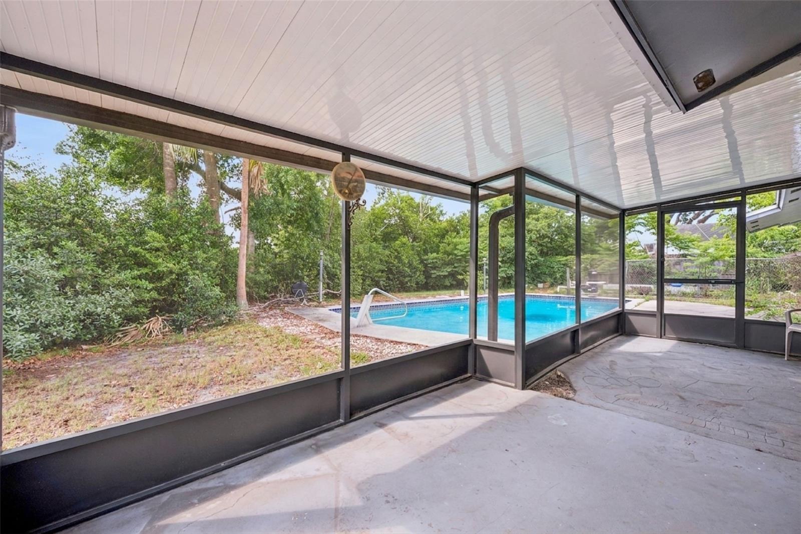 THE WOODLANDS - Residential
