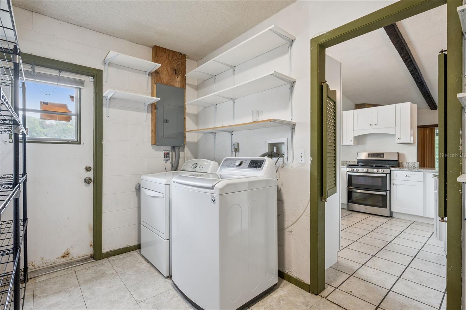 THE WOODLANDS - Residential