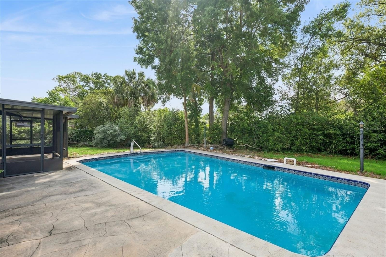 THE WOODLANDS - Residential