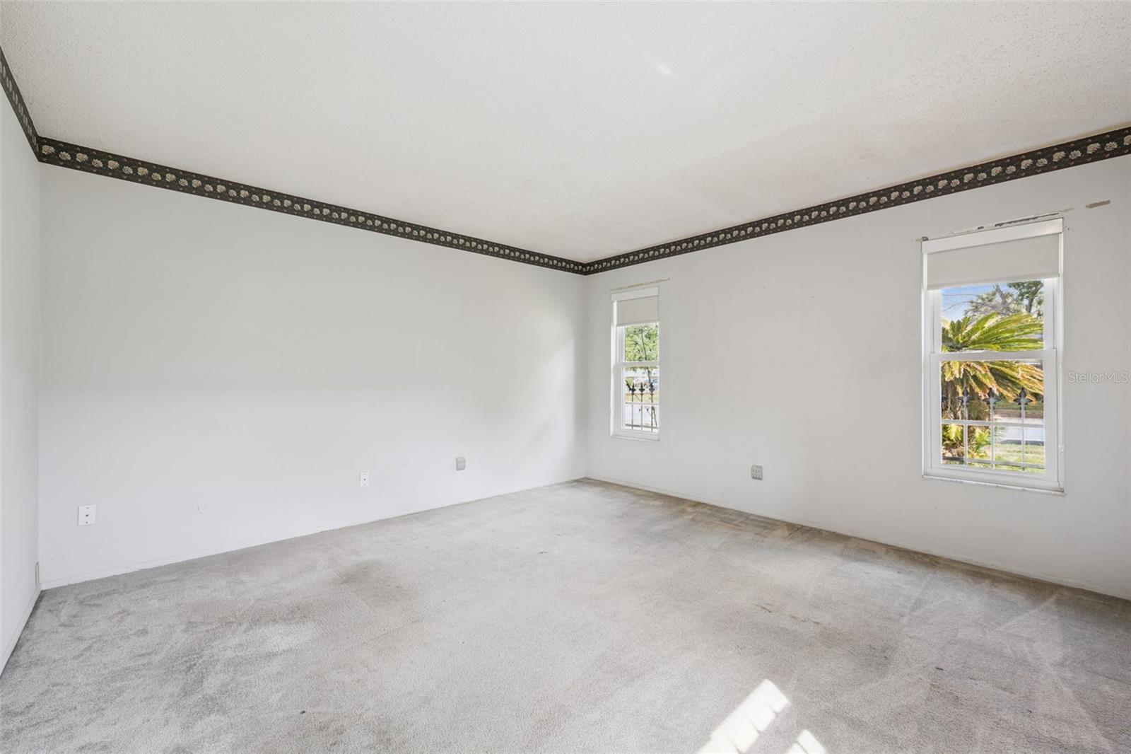 THE WOODLANDS - Residential