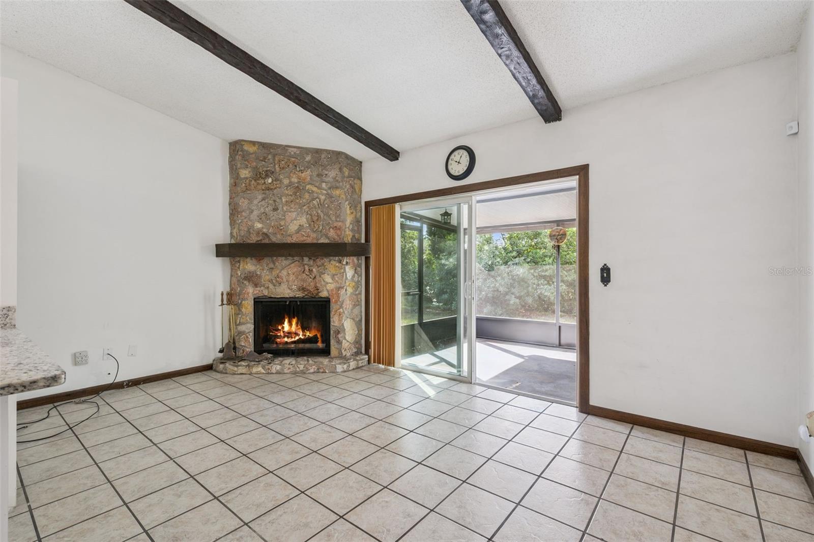 THE WOODLANDS - Residential