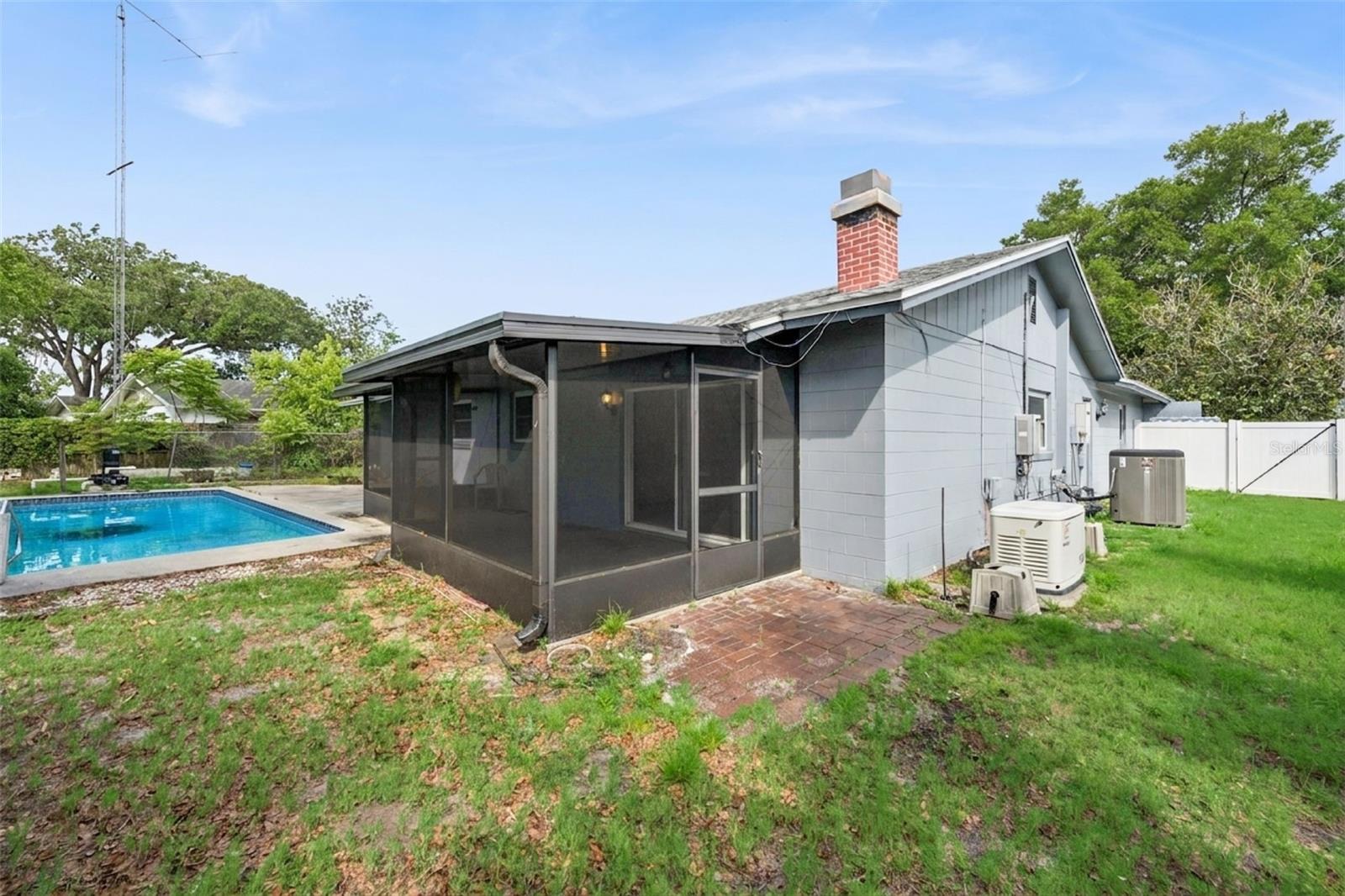 THE WOODLANDS - Residential