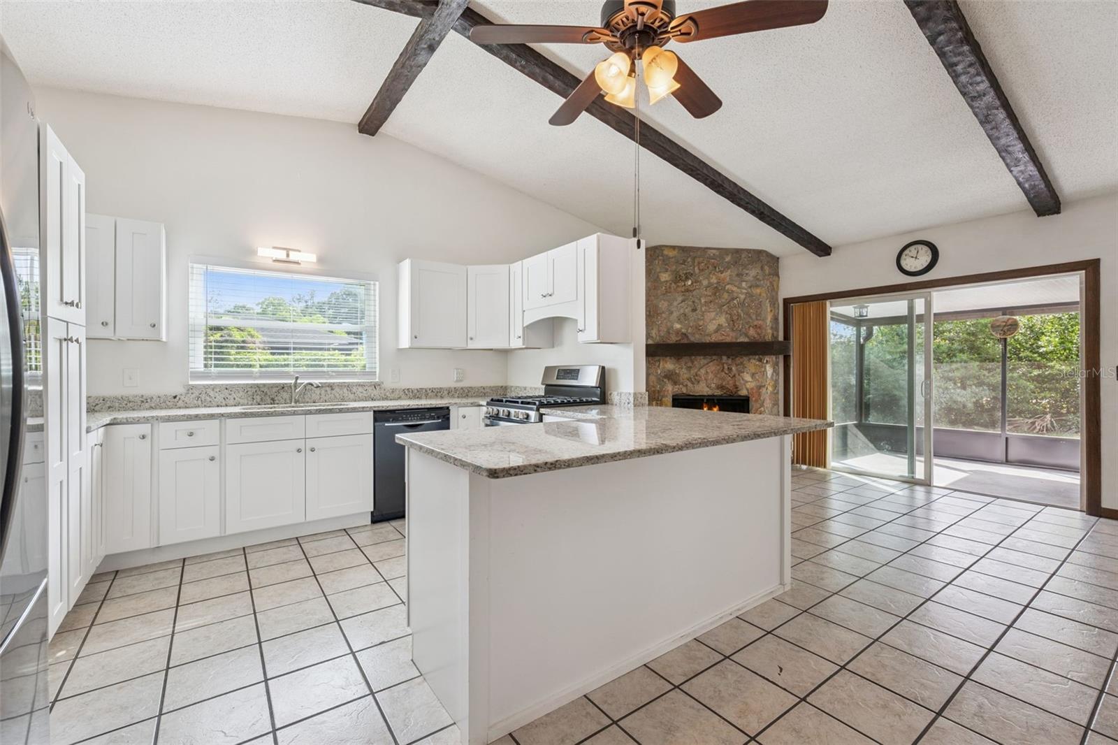 THE WOODLANDS - Residential