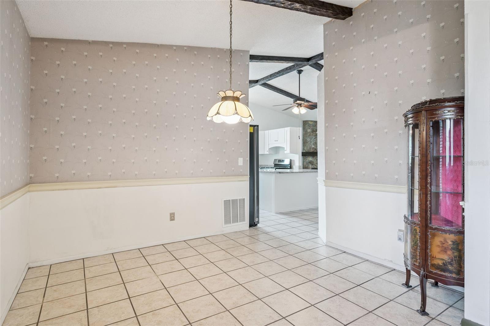 THE WOODLANDS - Residential