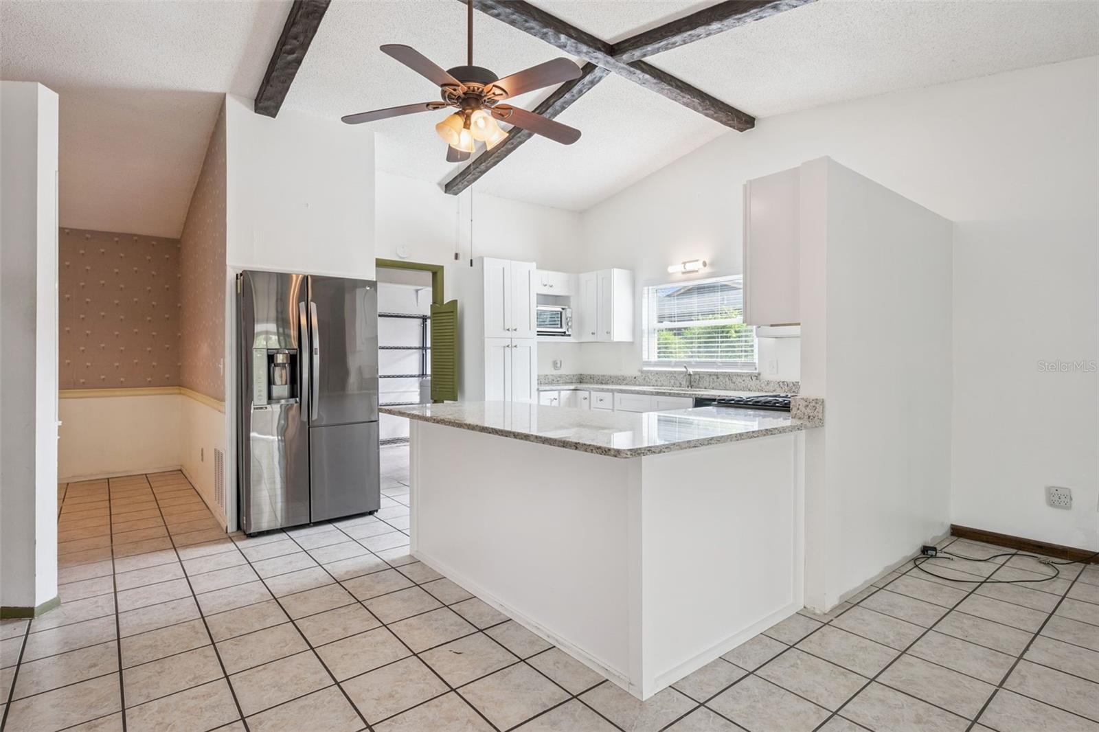 THE WOODLANDS - Residential
