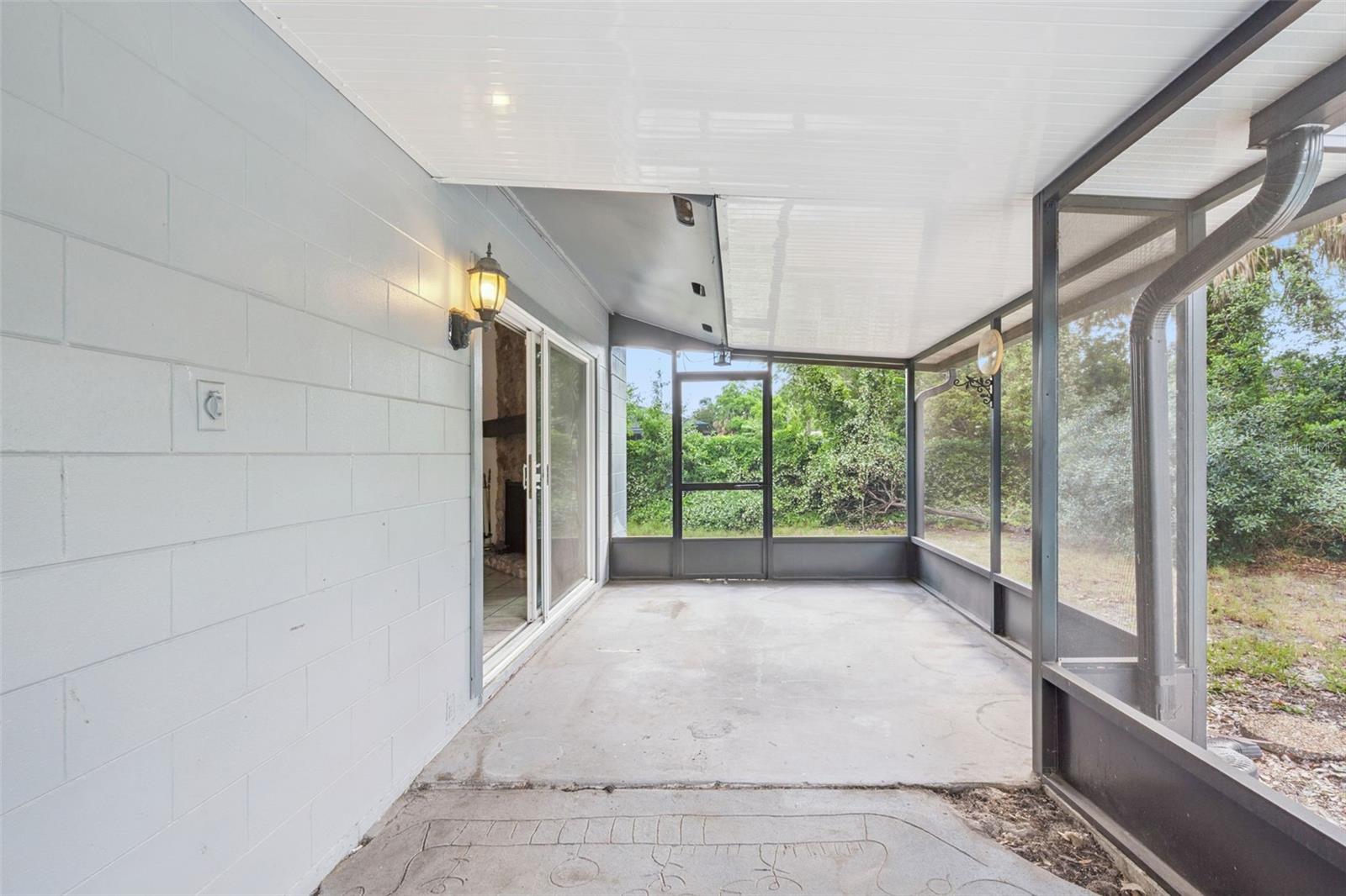 THE WOODLANDS - Residential