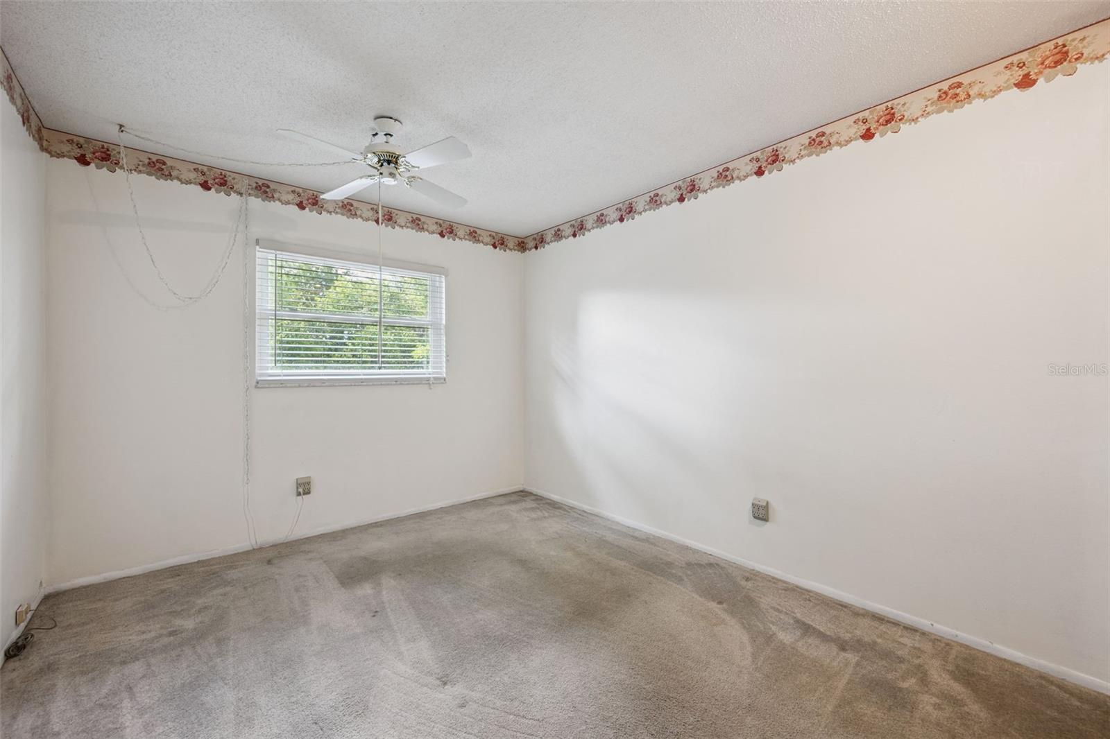 THE WOODLANDS - Residential