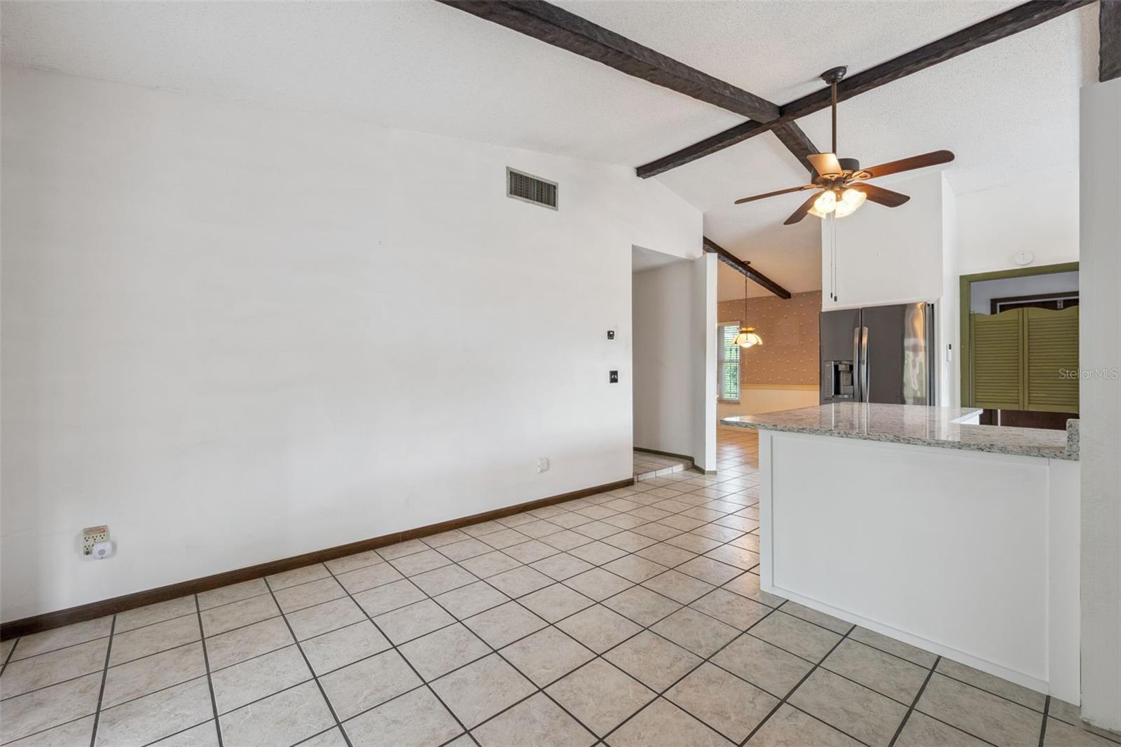 THE WOODLANDS - Residential
