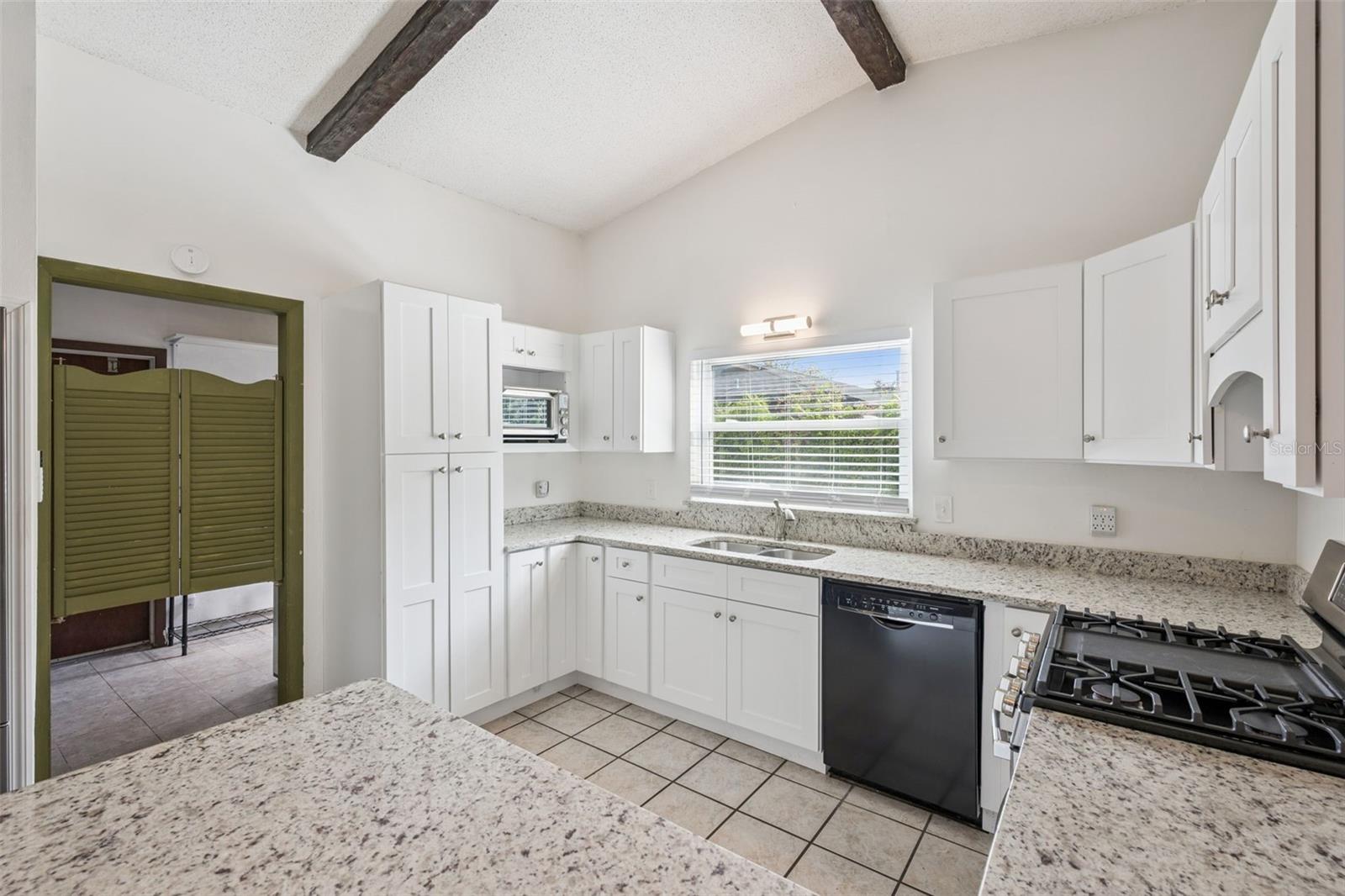 THE WOODLANDS - Residential