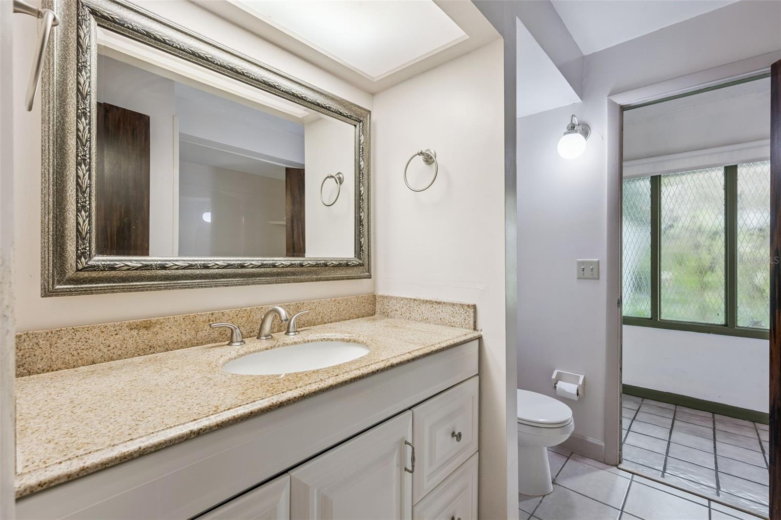 THE WOODLANDS - Residential