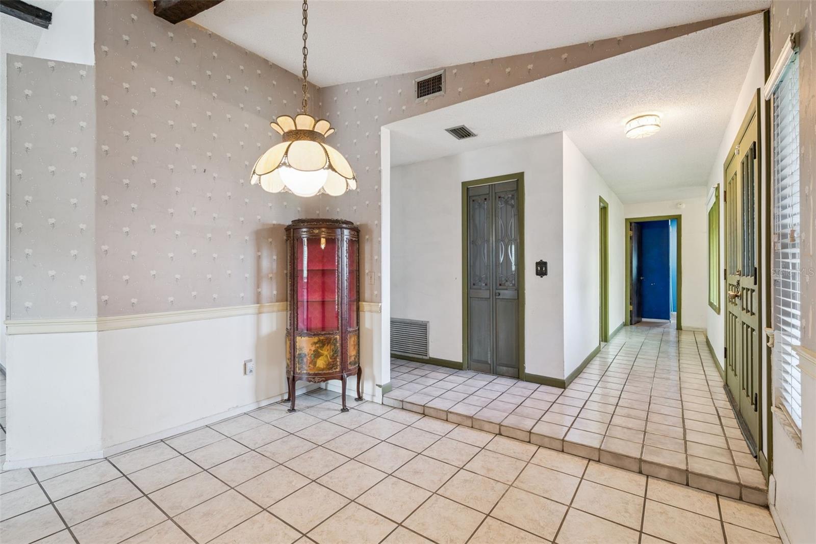 THE WOODLANDS - Residential