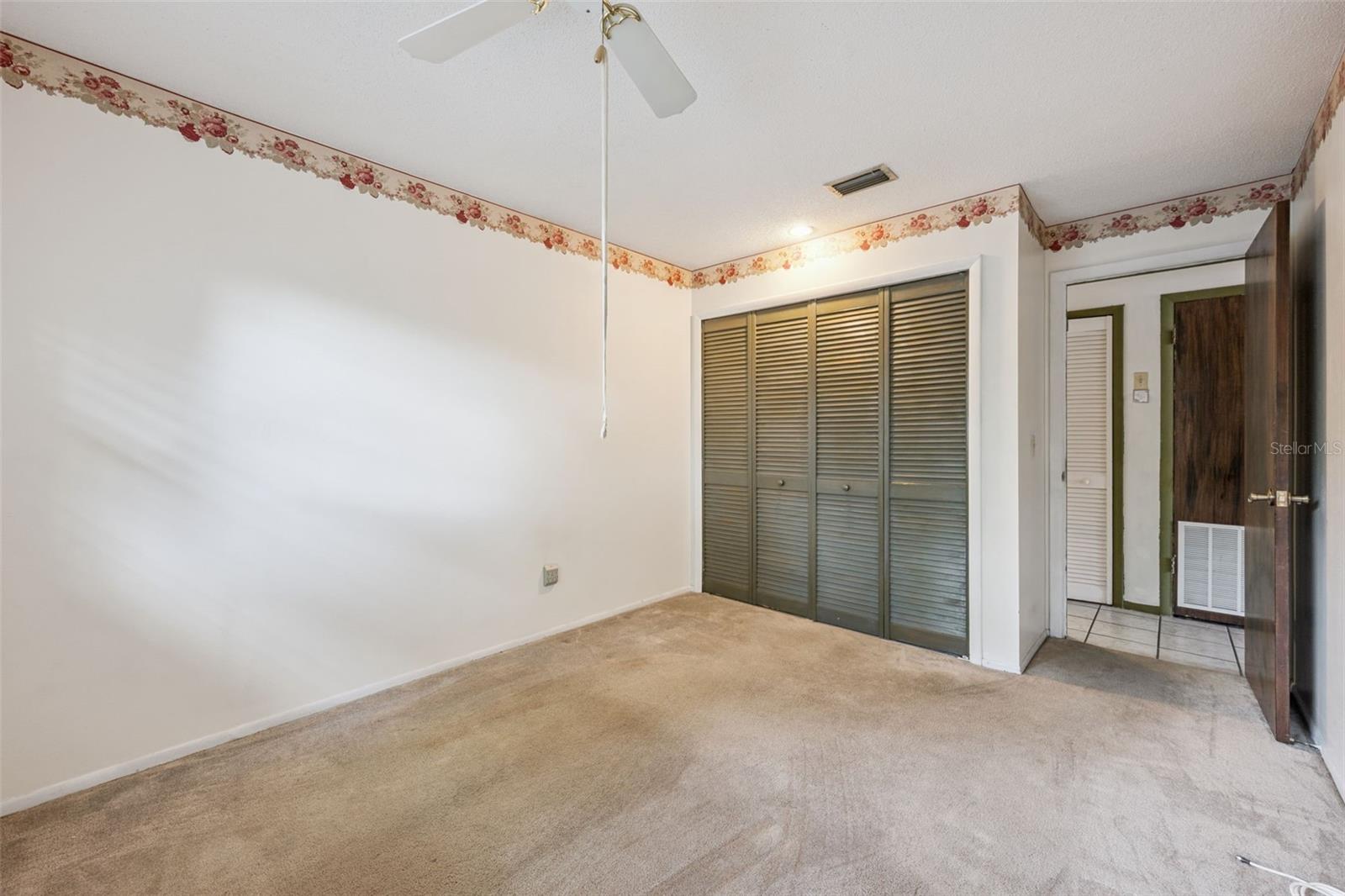 THE WOODLANDS - Residential