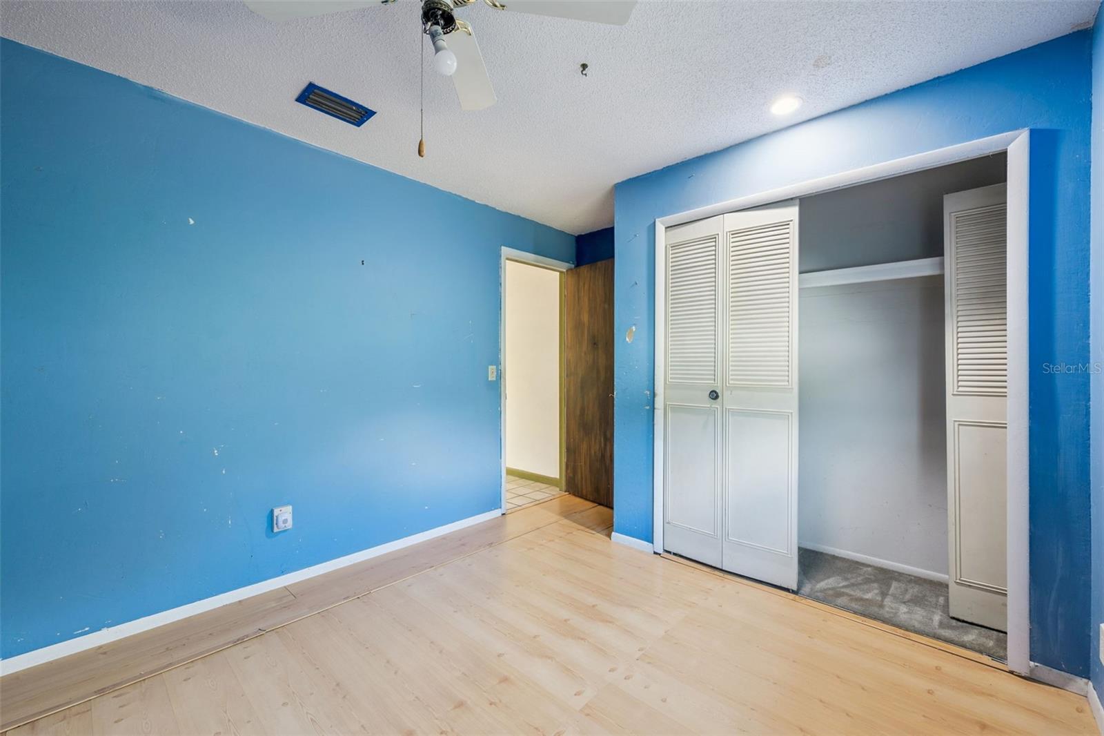 THE WOODLANDS - Residential