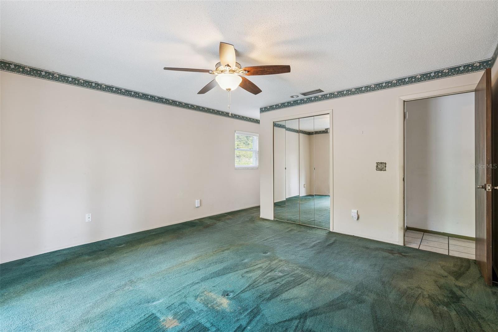 THE WOODLANDS - Residential