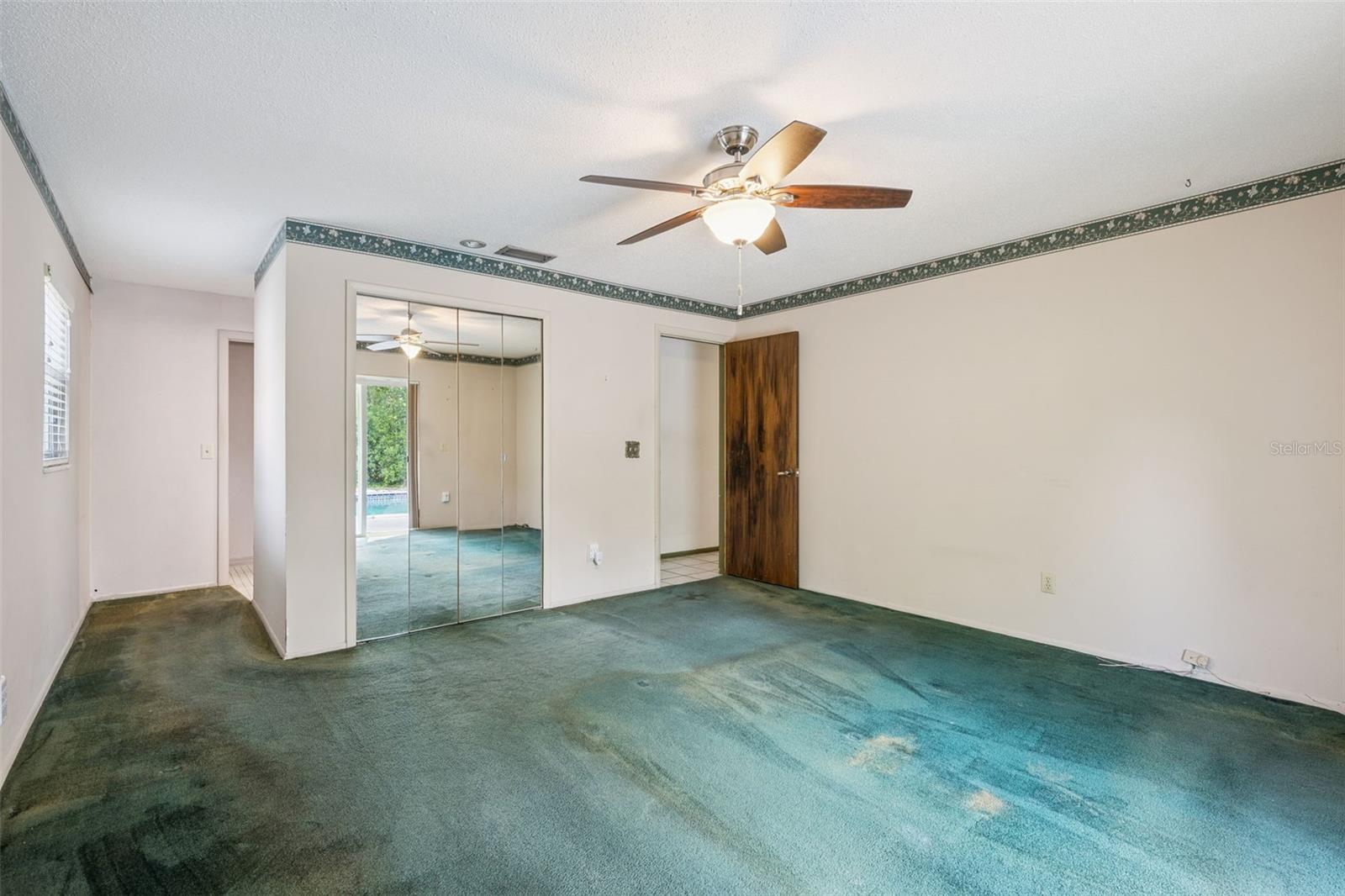 THE WOODLANDS - Residential