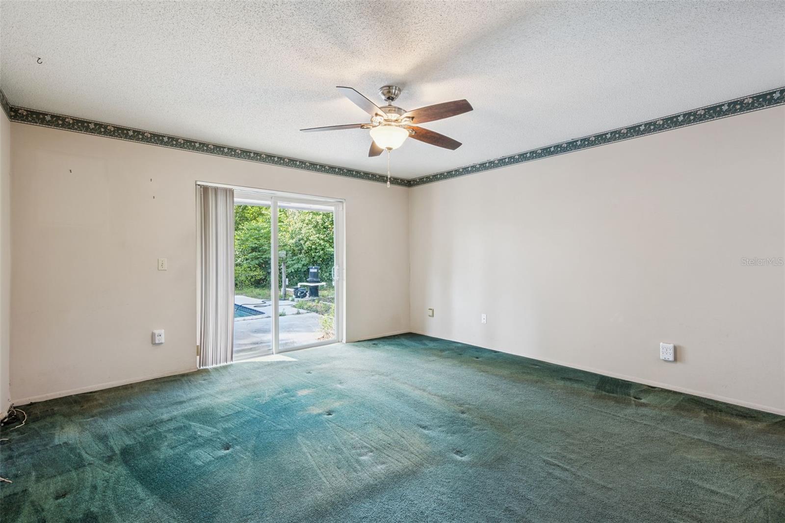 THE WOODLANDS - Residential