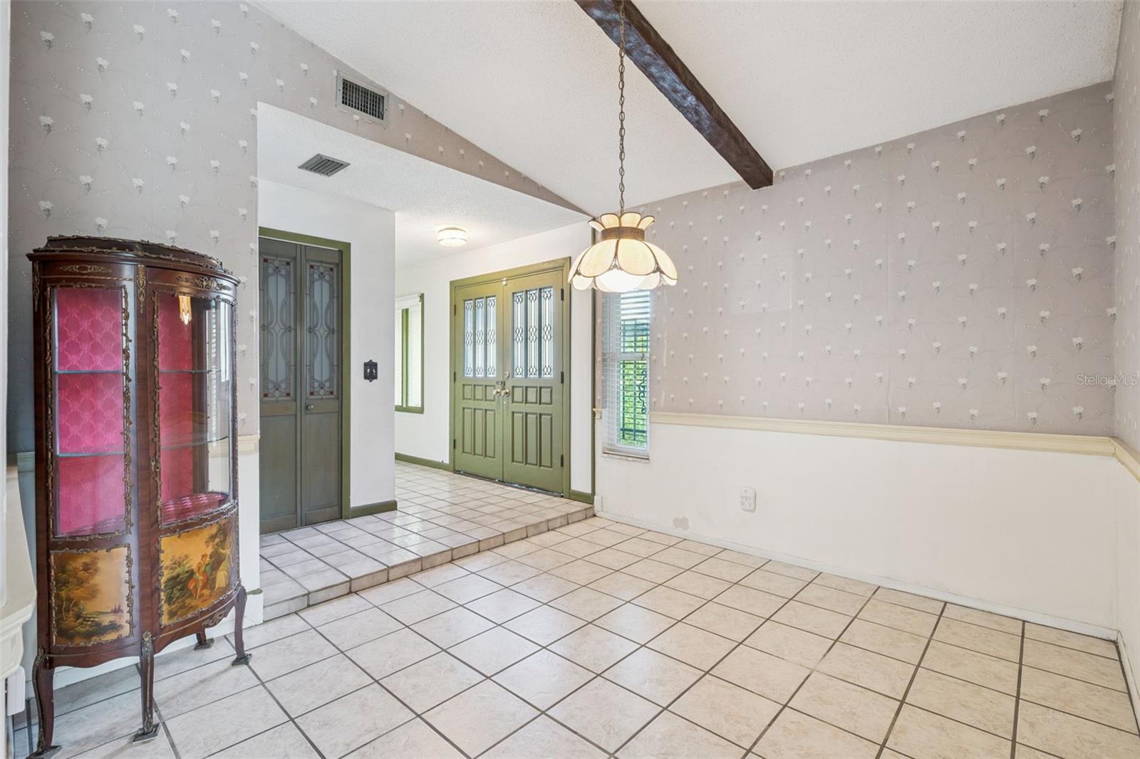 THE WOODLANDS - Residential