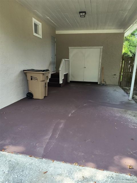 A home in TEMPLE TERRACE