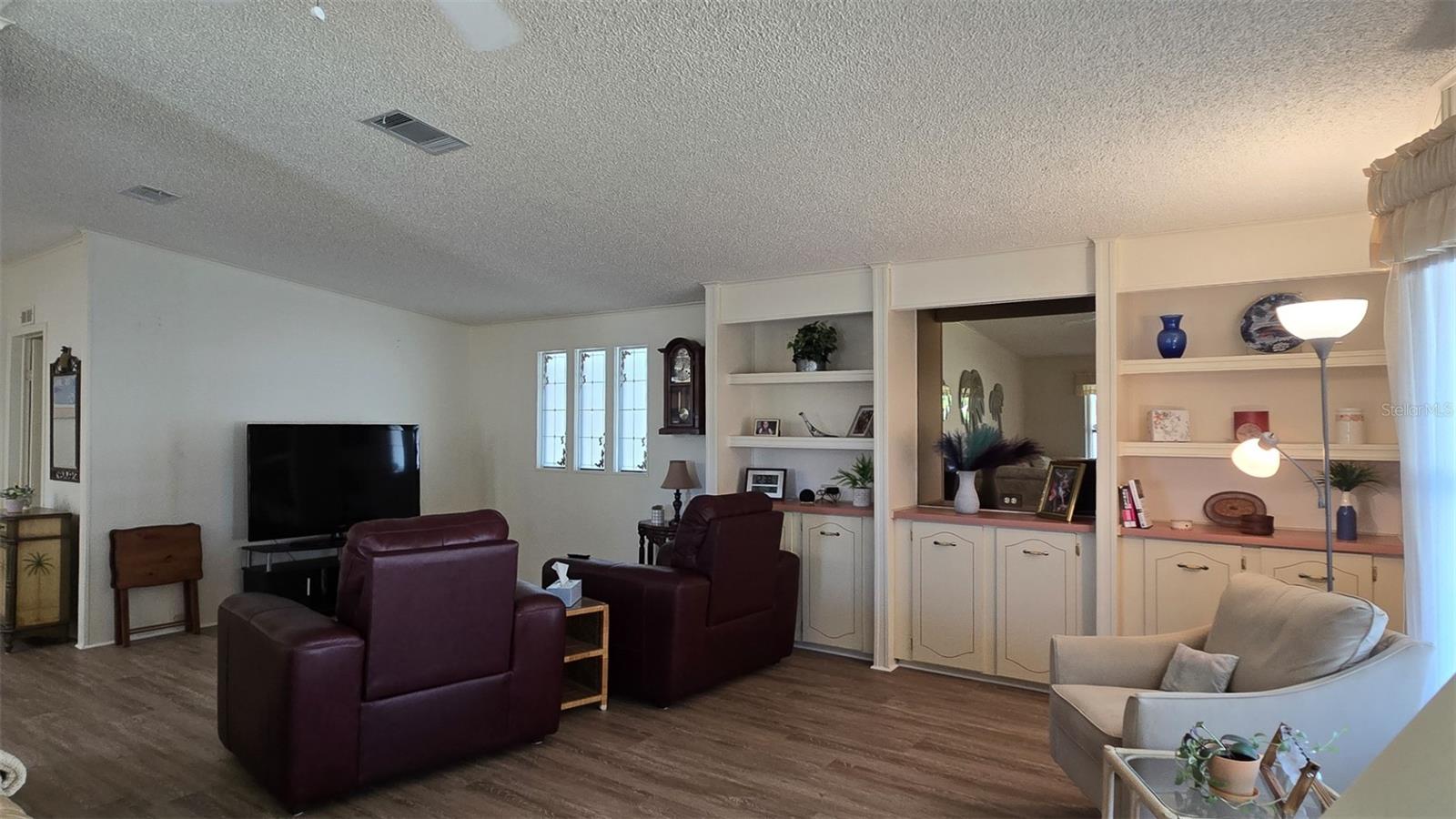 HAVEN GREEN PINEWOOD SEC REP - Residential