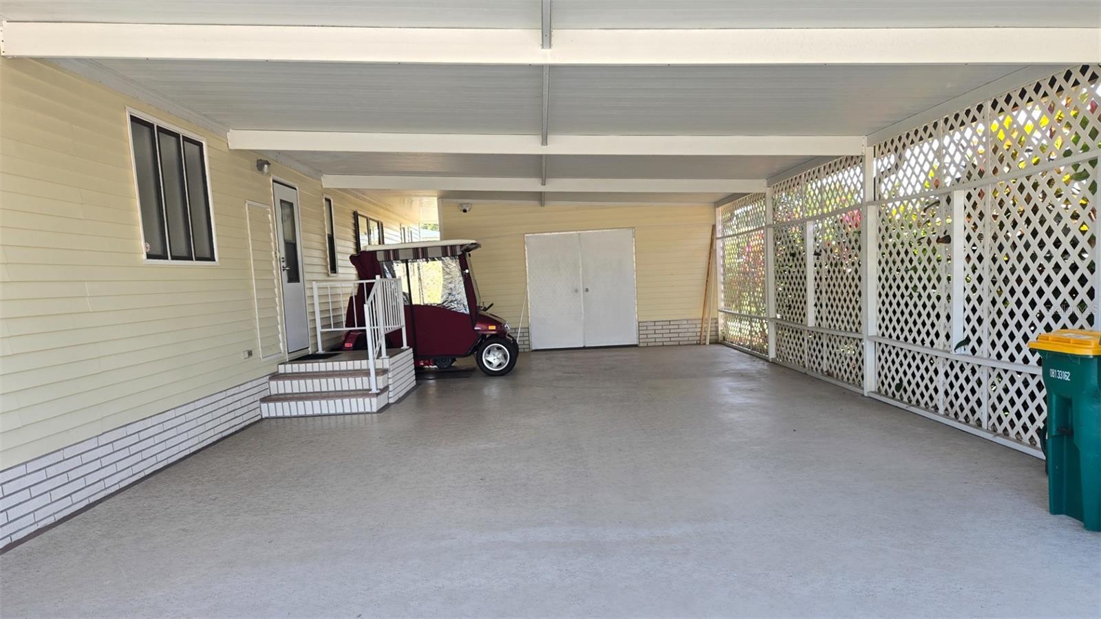 HAVEN GREEN PINEWOOD SEC REP - Residential