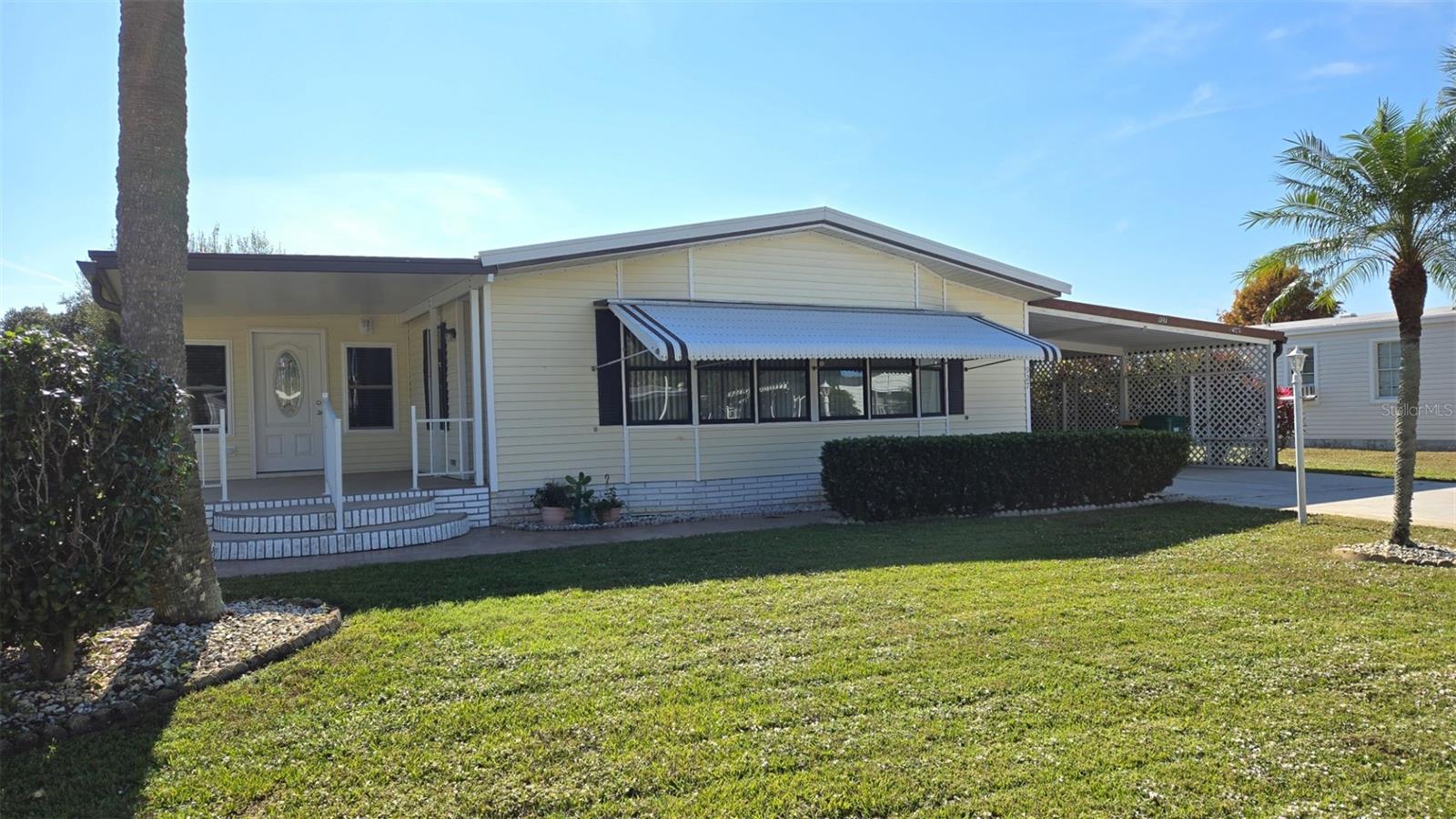 HAVEN GREEN PINEWOOD SEC REP - Residential