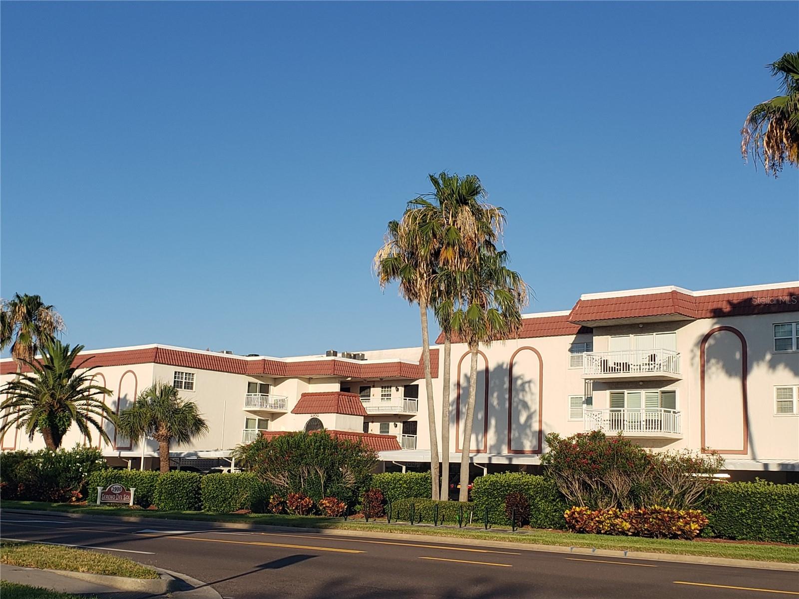 SERENO DEL SOL CONDO - Residential Lease