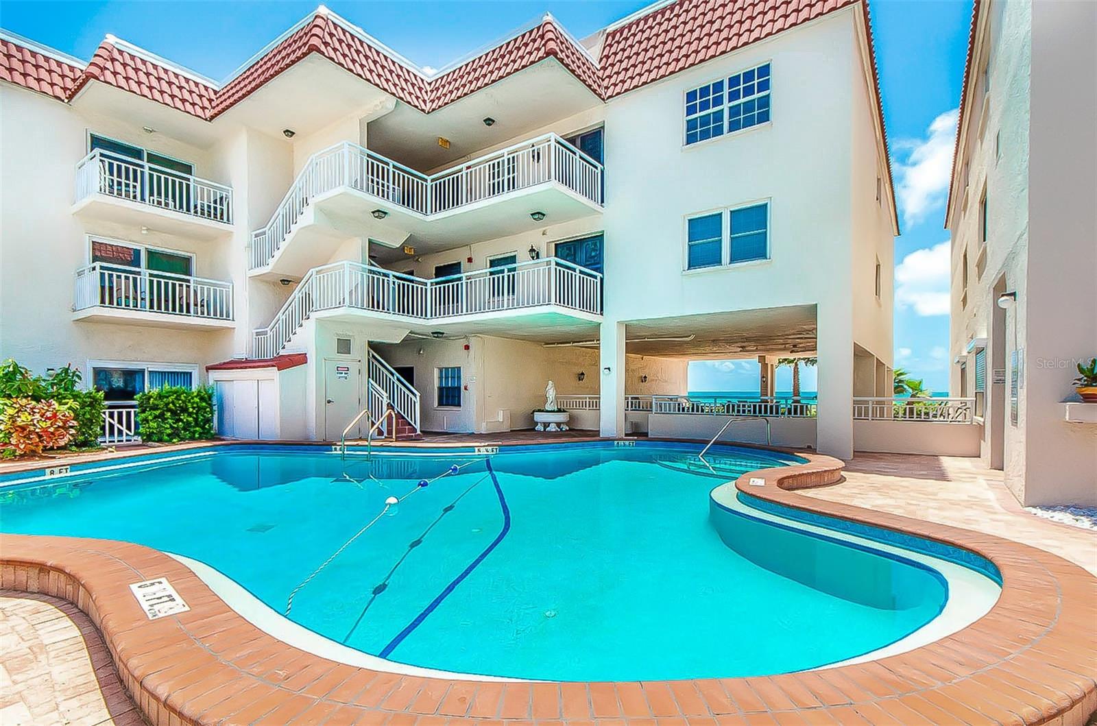 SERENO DEL SOL CONDO - Residential Lease