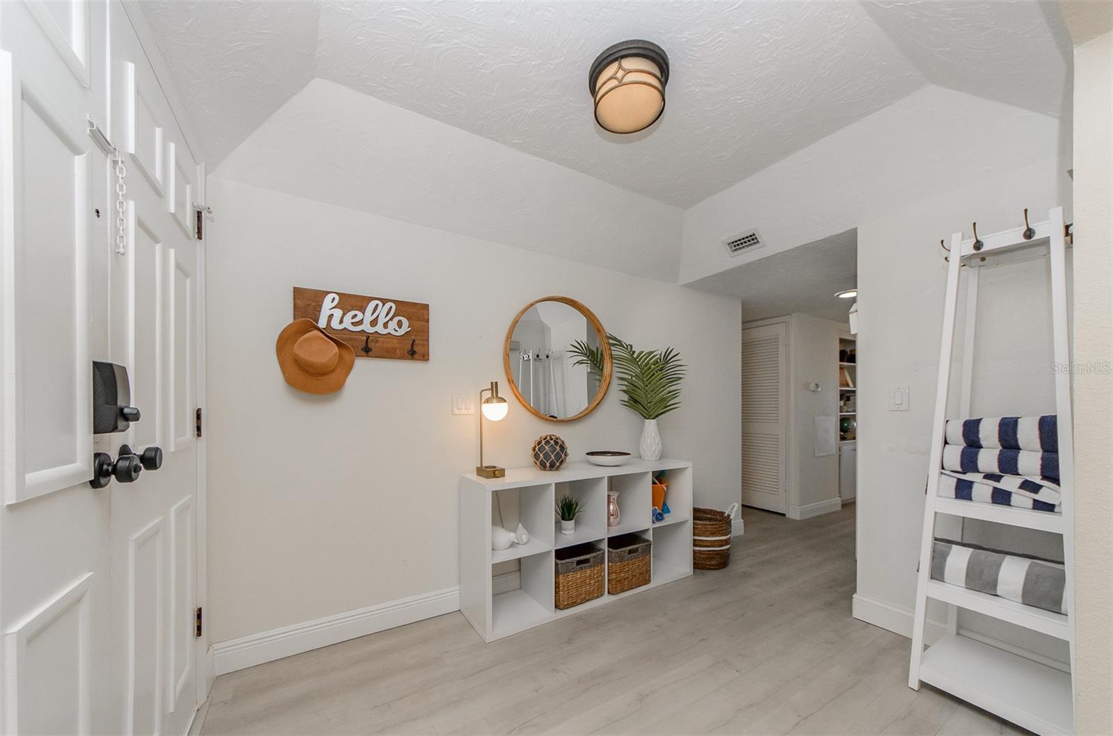 SERENO DEL SOL CONDO - Residential Lease