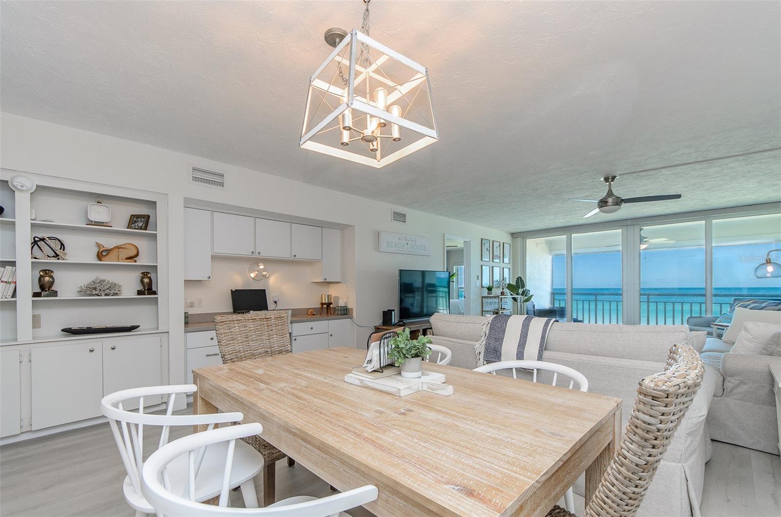 SERENO DEL SOL CONDO - Residential Lease