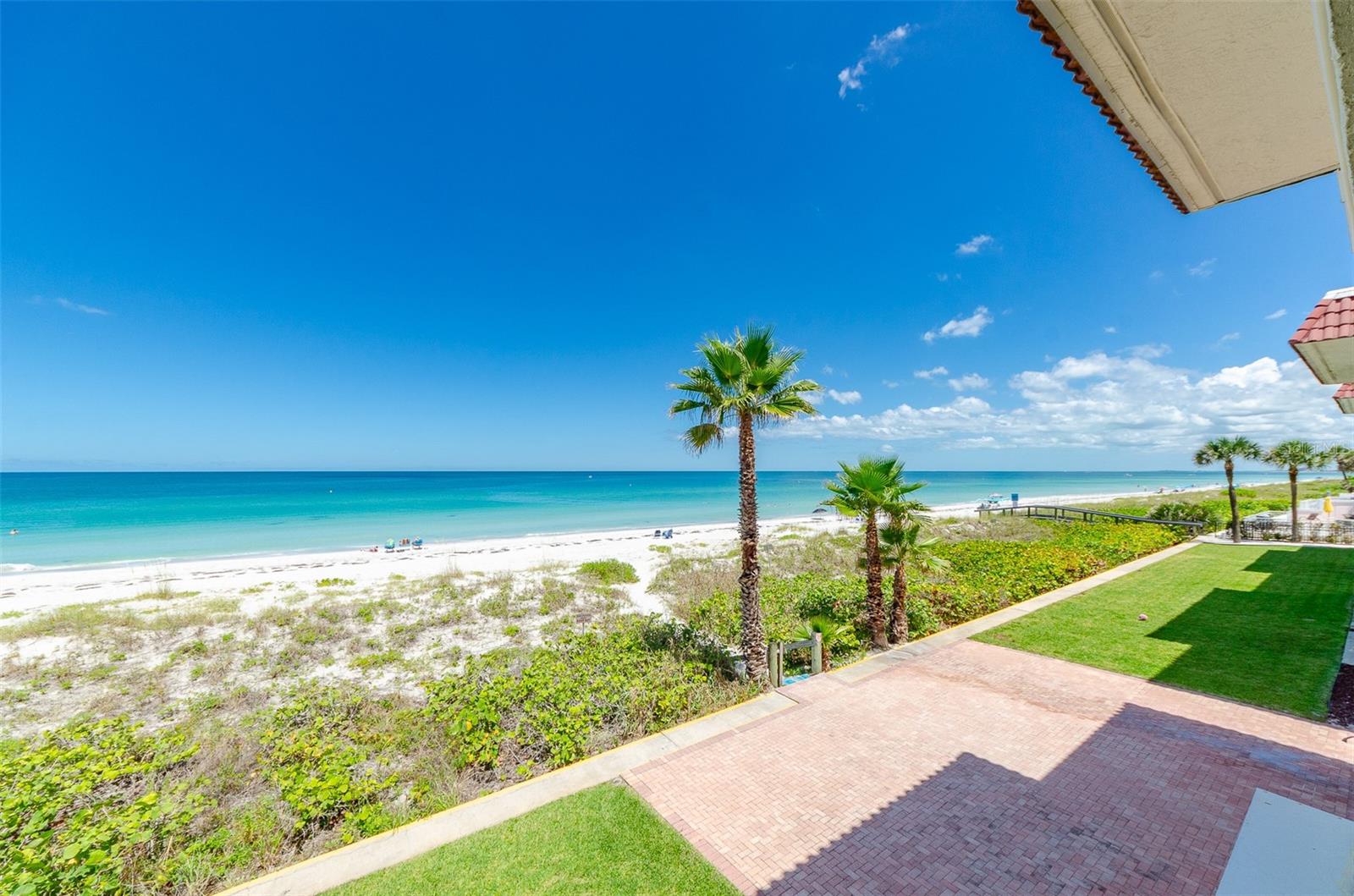 SERENO DEL SOL CONDO - Residential Lease