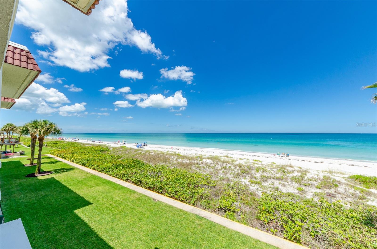 SERENO DEL SOL CONDO - Residential Lease