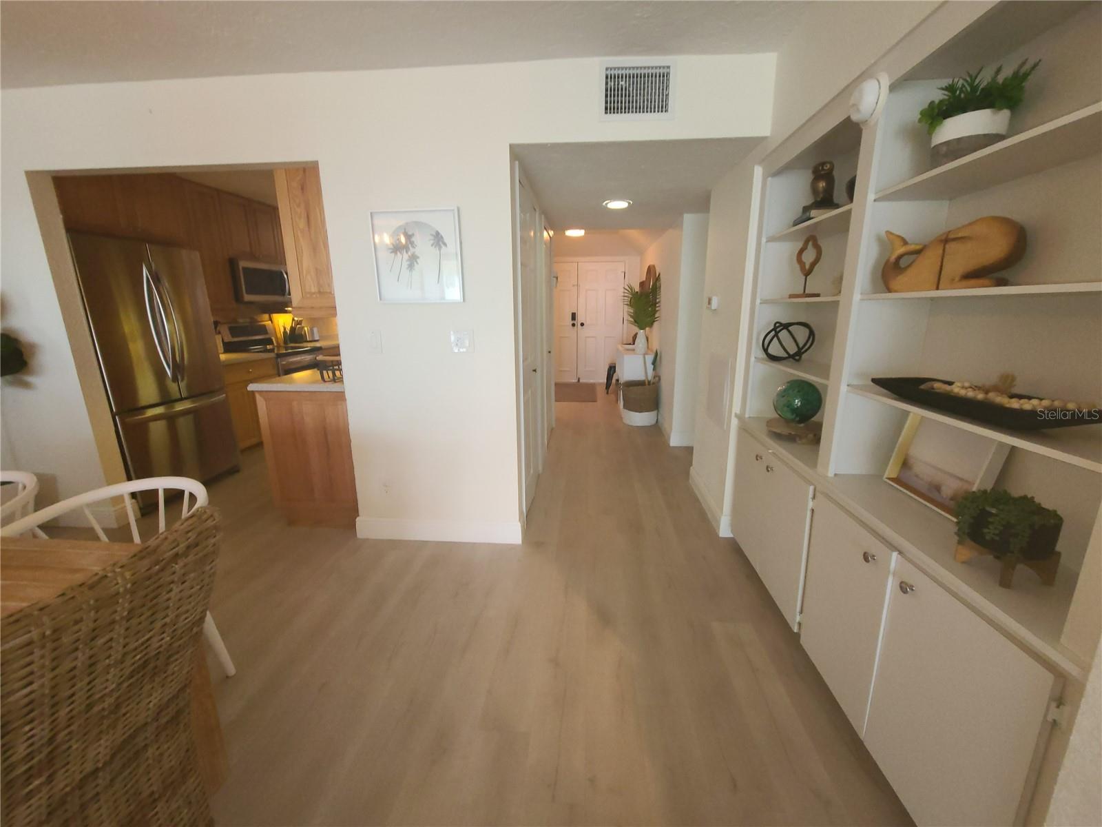 SERENO DEL SOL CONDO - Residential Lease