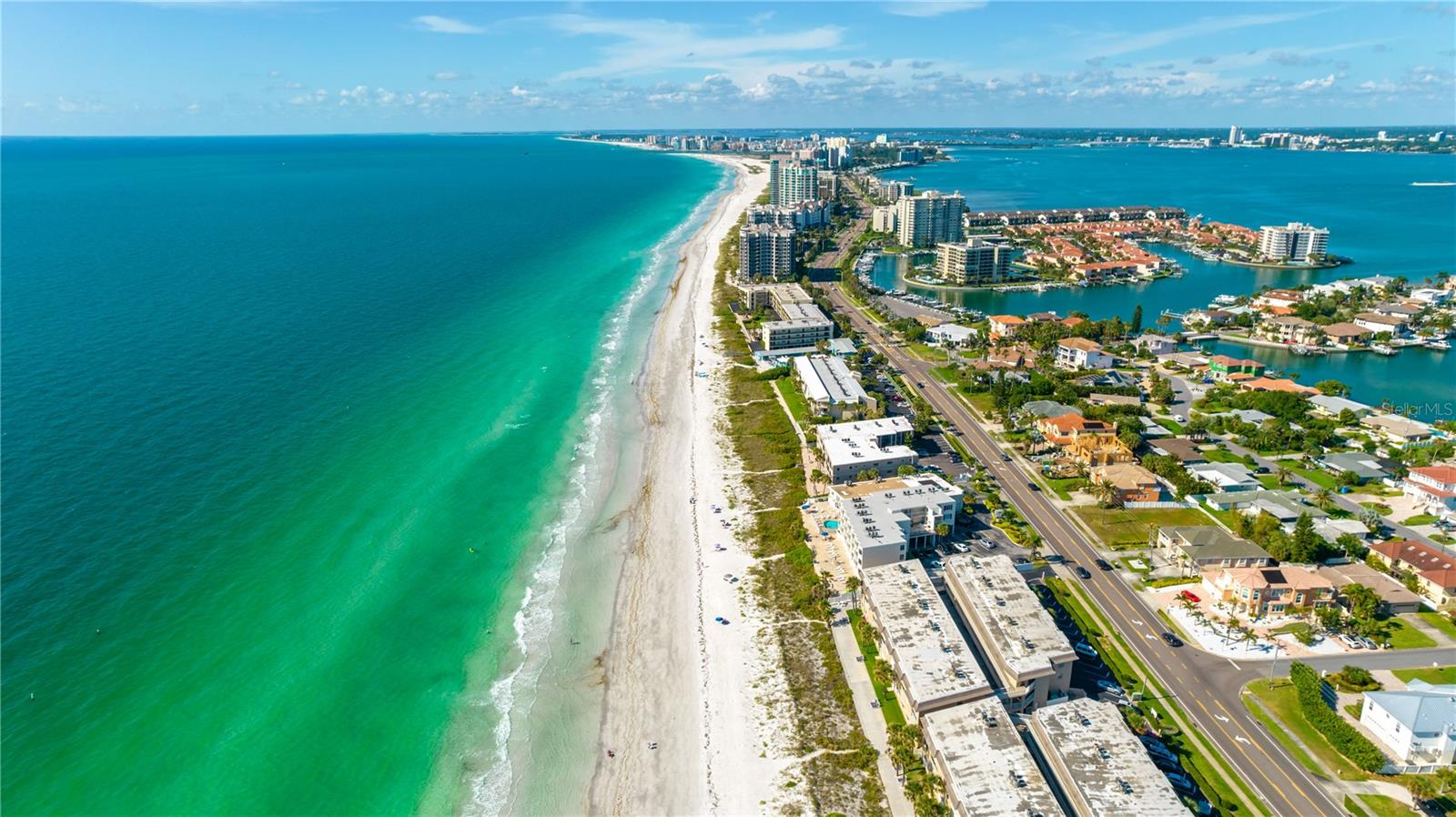 SERENO DEL SOL CONDO - Residential Lease