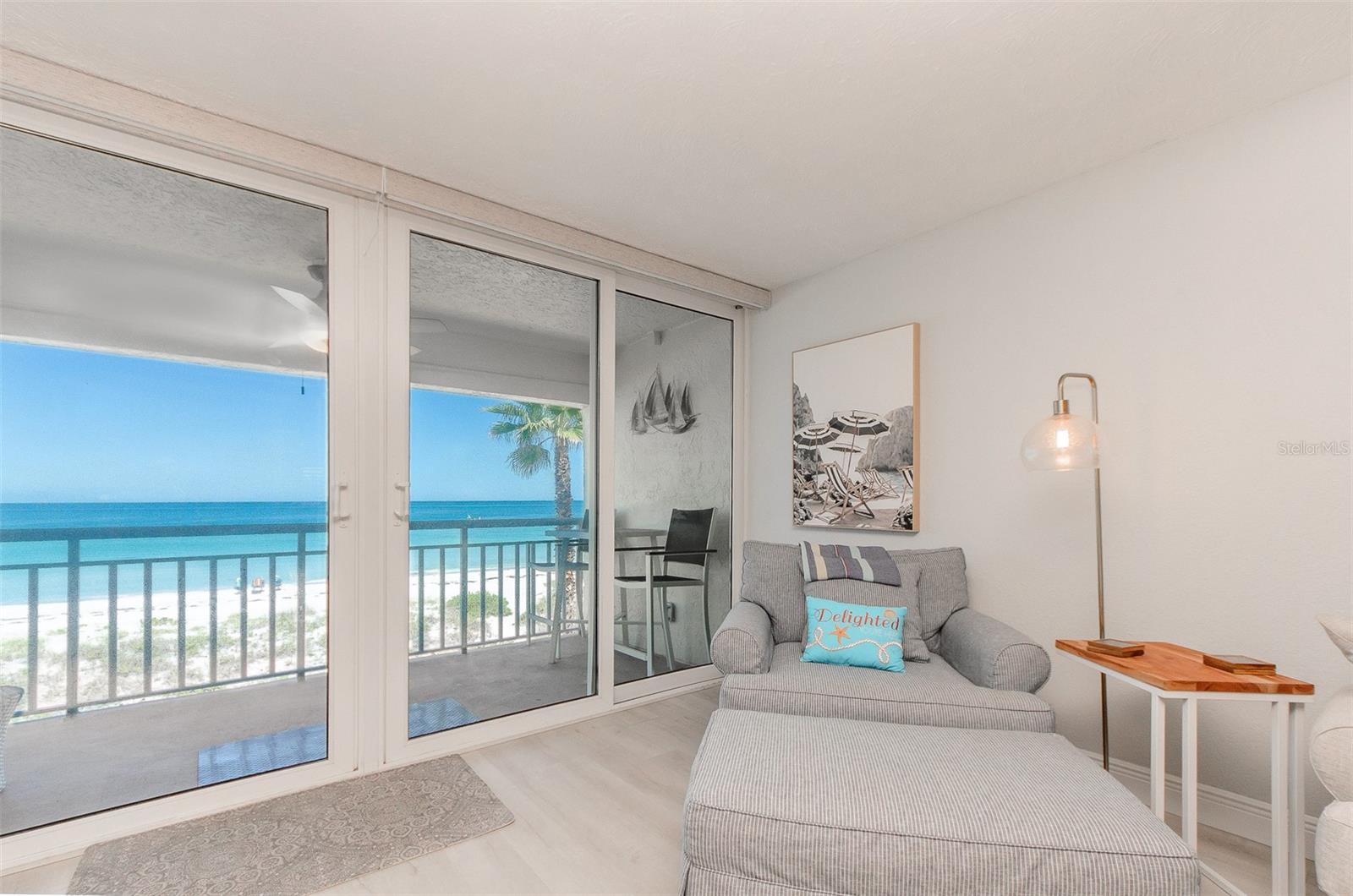 SERENO DEL SOL CONDO - Residential Lease