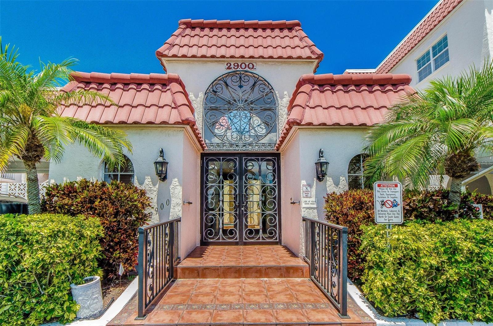 SERENO DEL SOL CONDO - Residential Lease