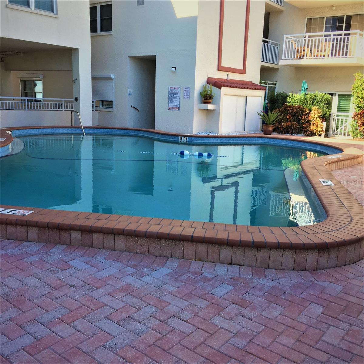 SERENO DEL SOL CONDO - Residential Lease