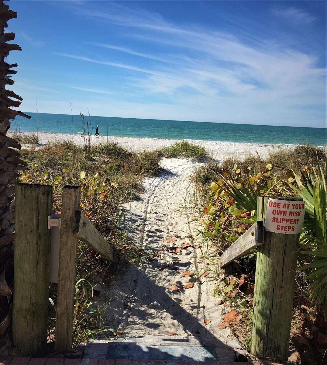 SERENO DEL SOL CONDO - Residential Lease