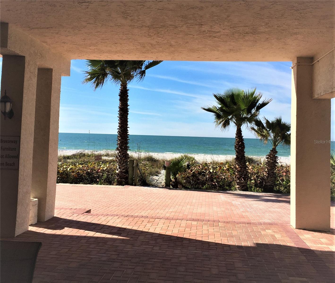 SERENO DEL SOL CONDO - Residential Lease