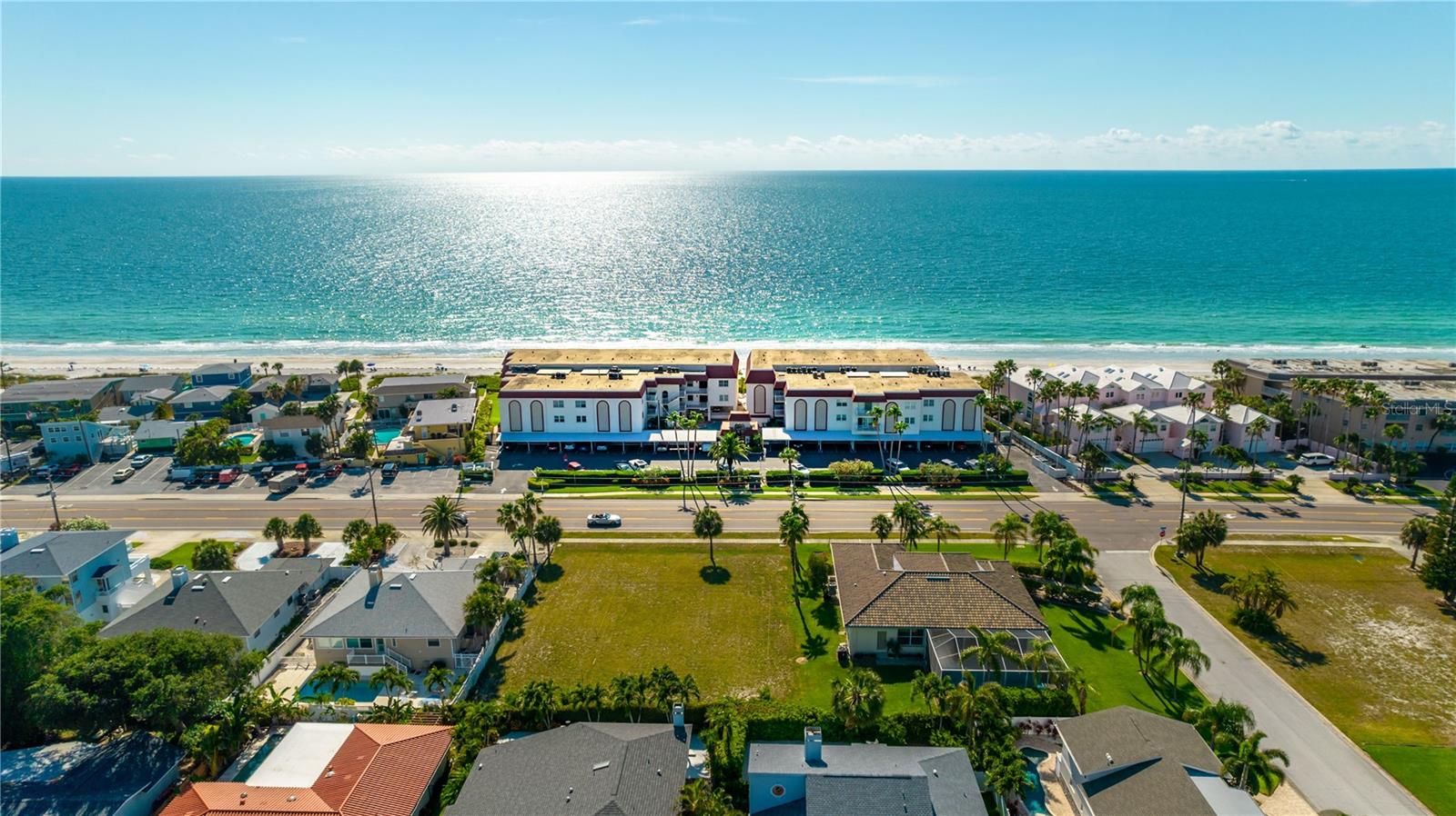 SERENO DEL SOL CONDO - Residential Lease