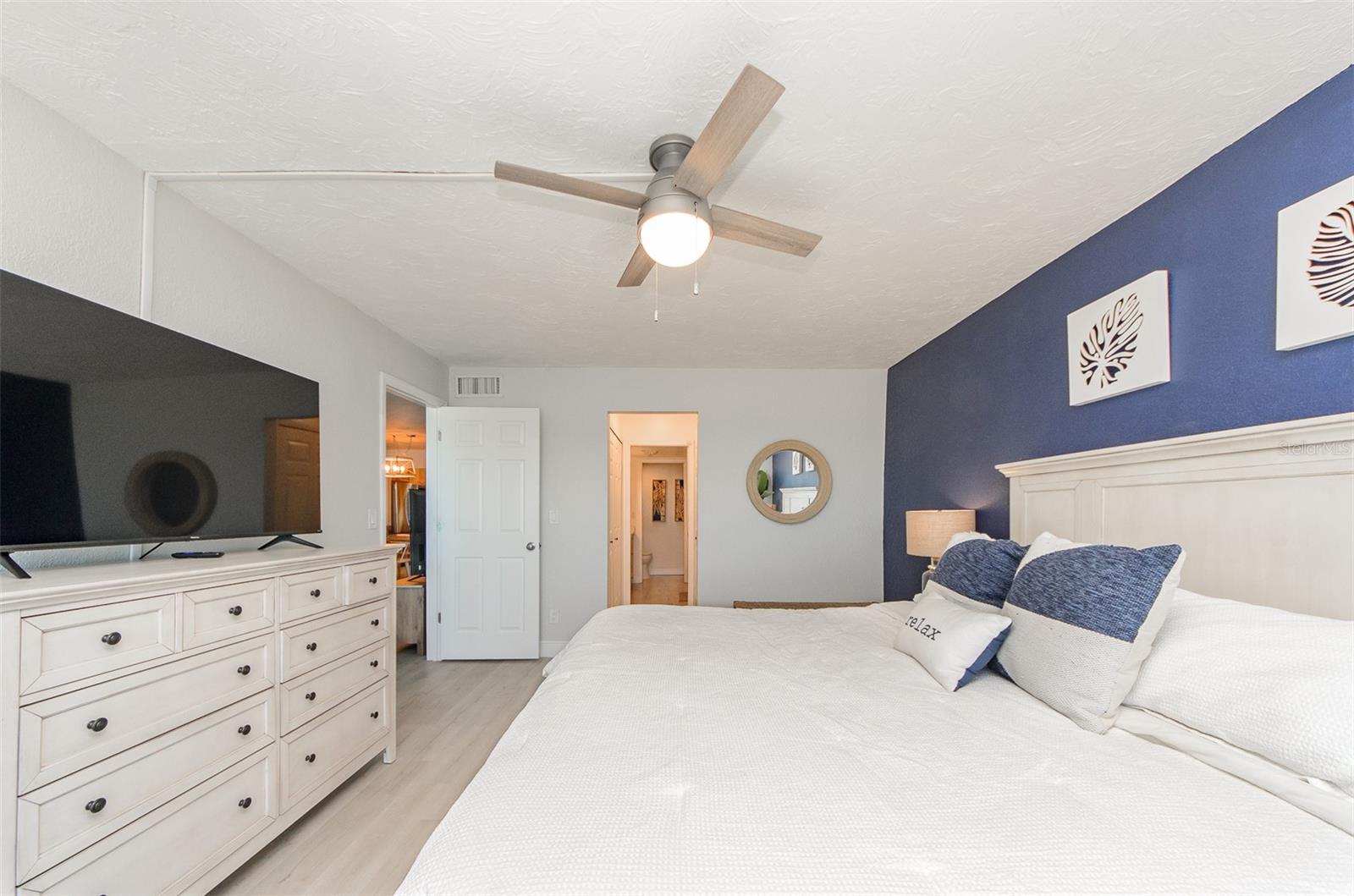 SERENO DEL SOL CONDO - Residential Lease