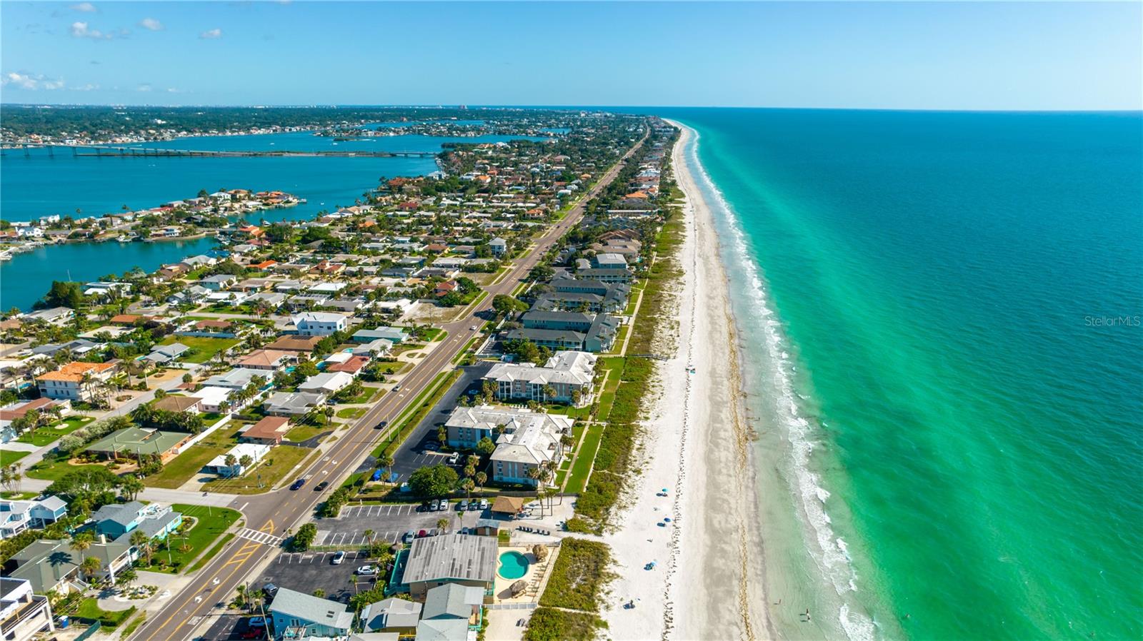 SERENO DEL SOL CONDO - Residential Lease