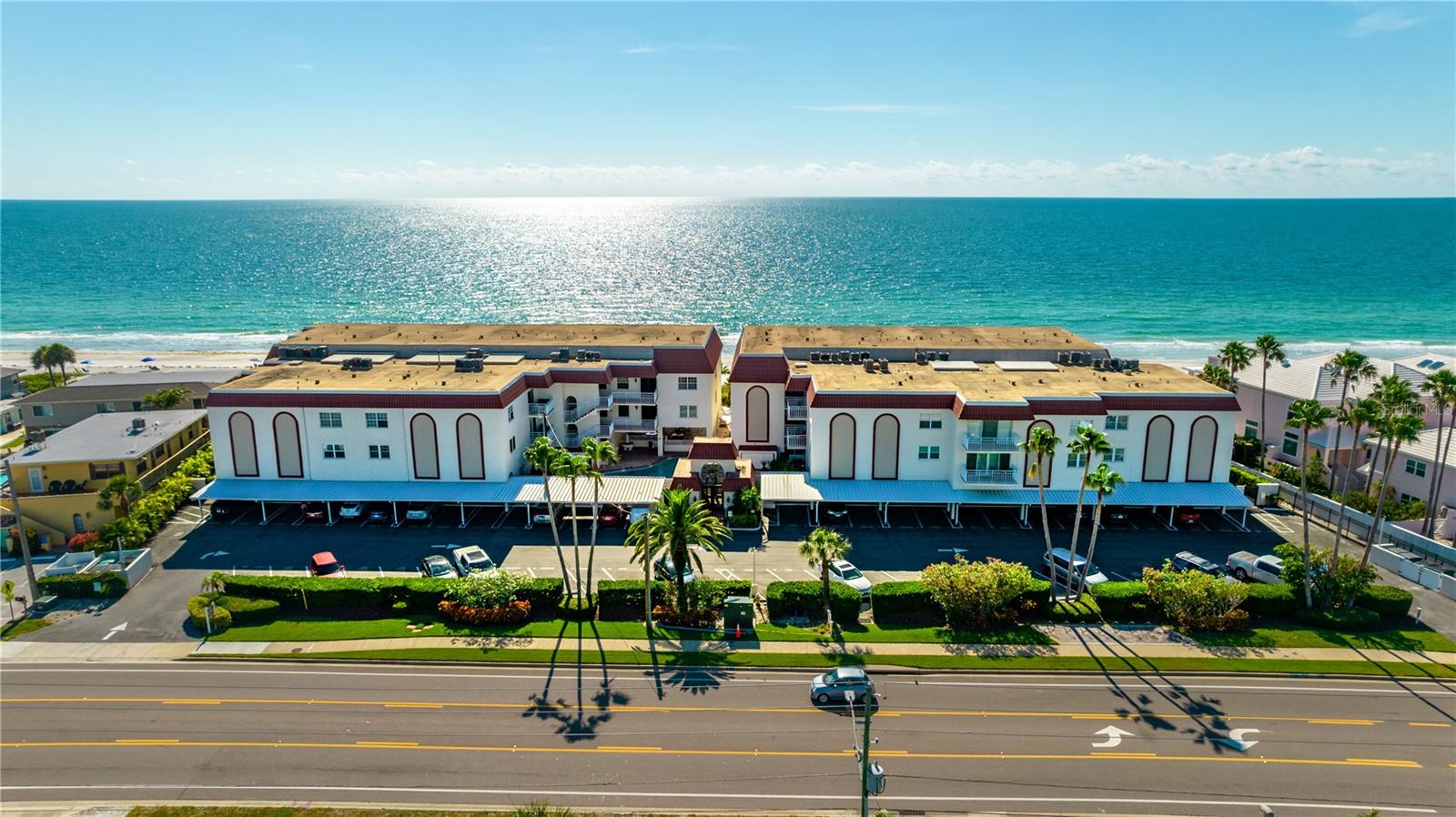 SERENO DEL SOL CONDO - Residential Lease