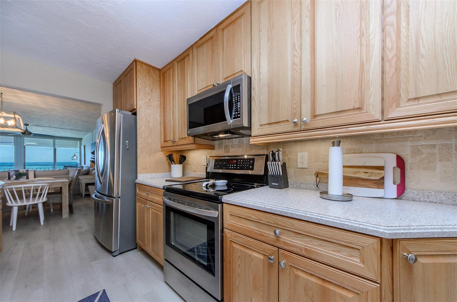 SERENO DEL SOL CONDO - Residential Lease